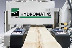 Hydromat 45