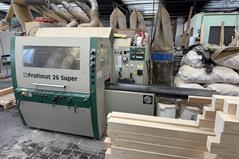 Profimat 26 Super
